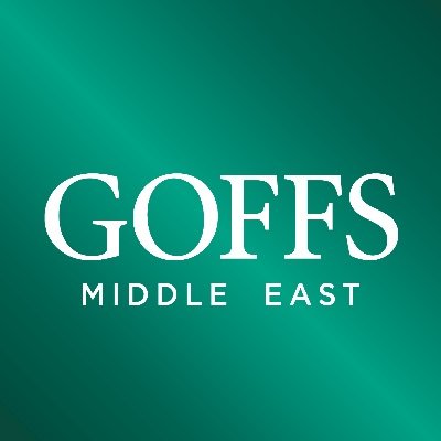 This is the official Goffs Middle East account. 🇦🇪 🇸🇦 🇧🇭 🇶🇦 🇰🇼 Part of @goffs1866 & @goffsuk