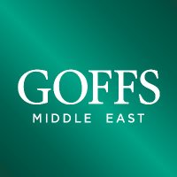 Goffs Middle East(@GoffsMiddleEast) 's Twitter Profile Photo