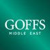 Goffs Middle East (@goffsmiddleeast) Twitter profile photo Goffs Middle East (@goffsmiddleeast) Twitter profile photo