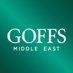 Goffs Middle East (@GoffsMiddleEast) Twitter profile photo