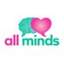 All Minds (@allmindsuk) Twitter profile photo