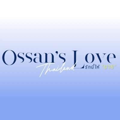 Ossan’s Love_TH Profile