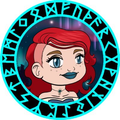 Variety Streamer | Excels at Testing/Breaking Your Game for You | Disabled | Autistic | Opinionated | Queer Trans NB She/They | https://t.co/3UMJWiX8JN