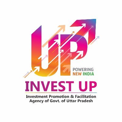 'INVEST UP', Lucknow, U.P., India, is the newly created Investment Promotion & Facilitation Agency of Government of Uttar Pradesh