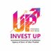 INVEST UP (@_InvestUP) Twitter profile photo