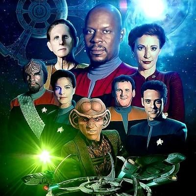 Star Trek 🖖🏼