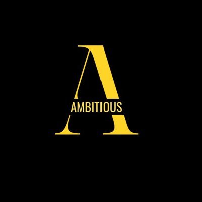 ambitiousENT_ Profile Picture