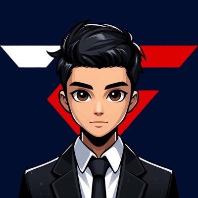 CEO of @X_GameHub