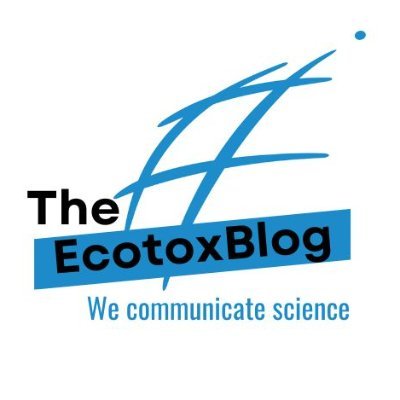 This is the EcotoxBlog tweeting about #Ecotoxicology. Guest authors are welcome! Submit a post: https://t.co/O1x0iap4Lm