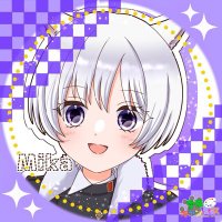 霜月美華@雑多垢(@shimotukimika) 's Twitter Profile Photo