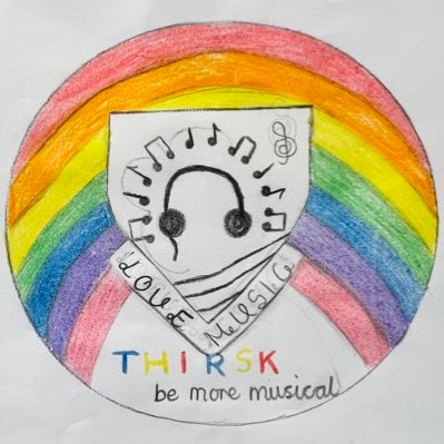 Music Department at Thirsk School & Sixth Form College. Look out for concert dates, rehearsal times and much more.