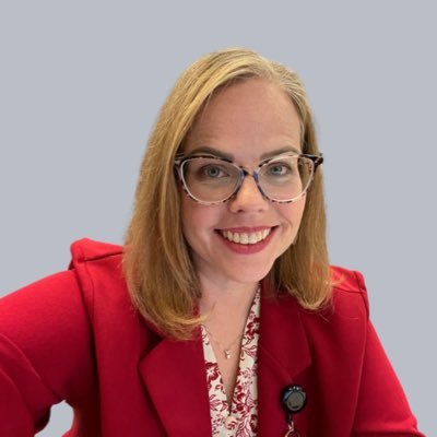 Wife, Mom, Assistant Principal at Farine Elementary in Irving ISD, Advocate & Life-long Learner