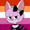 CipherBunz's profile picture. hi, my name's Cipher!! Im white, Im 23 years old, and I use she/he/they pronouns!