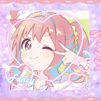 プリンりんご姫𝕶ྀ 🍮💓🌟🍡🎀さんのプロフィール画像