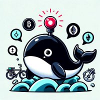 巨鲸警报（中文版）(@juqiongjingbao) 's Twitter Profile Photo