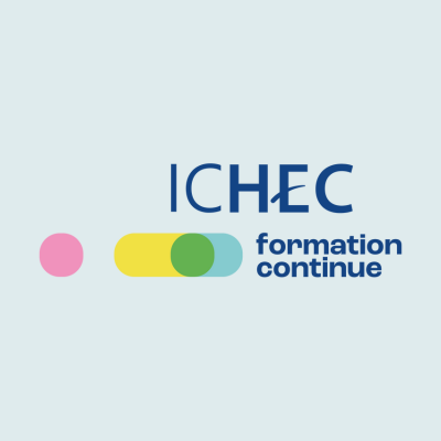 ICHEC Formation Continue - Développeur de #Talent - Une offre de #formations porteuse de savoirs, d'esprit d'#entreprendre et de sens.
#management #entrepreneur