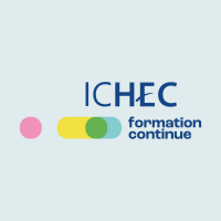 ICHEC Formation Continue (@ichecformation) 's Twitter Profile Photo