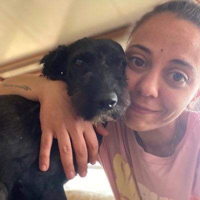 simayvolaka's profile picture. Sokaktan kurtardığım evlatlarımla ışık yolunda🤍 Evde güncel nüfus 11🐶 3🐱