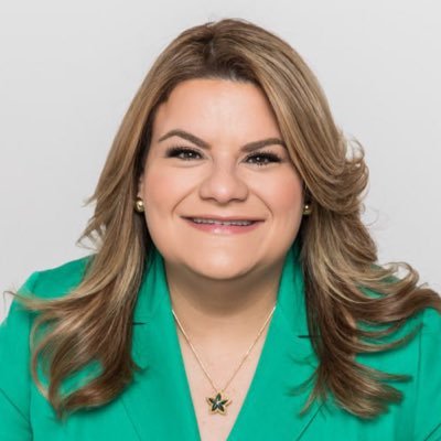 Cuenta Oficial de Campaña de @Jenniffer / *Official campaign account of Puerto Rico's sole Representative to the U.S. Congress @GOP