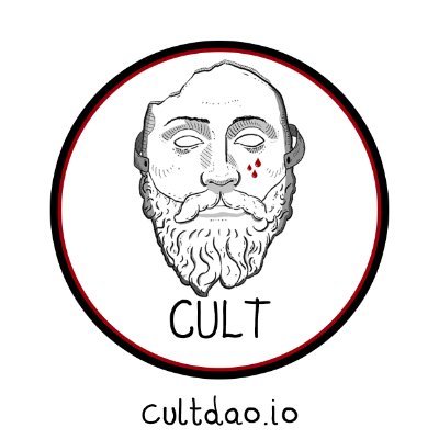 Dive into the revolution with teh exclusive CultDAO merch.  Have unique design ideas? Join the movement and share them with me! #CultDAO $CULT $RVLT $TRG 🩸🩸🩸