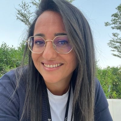 dina_elbanna's profile picture. Views are my own.