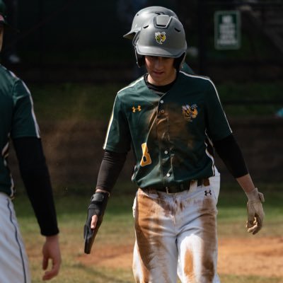 Damascus High School ‘24 || Utility player || 5’10 165lbs || 3.73 GPA - 4.24 wGPA || Uncommitted