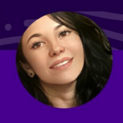 LuzHAngari10408's profile picture. 