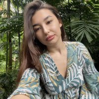 Cristina (@tanibay2463815) 's Twitter Profile