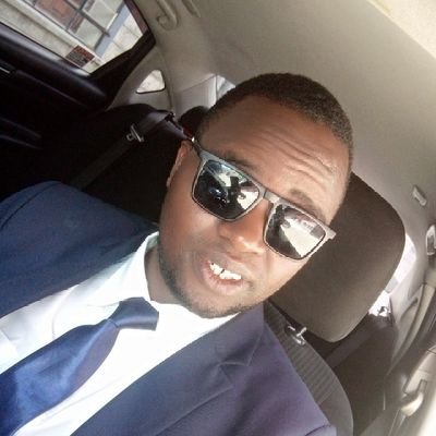 IanObura's profile picture. Personal Driver and Chauffeur