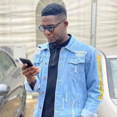 Ugbede Profile