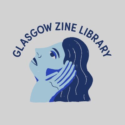 GlasgowZineLib Profile Picture