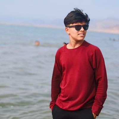 TejaSai47121's profile picture. 