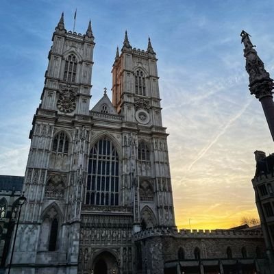 A royal  church offering daily service for all and a world heritage site with over a thousand years history.