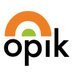 Opik (@Opik_ikerketa) Twitter profile photo