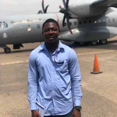 Former Research Assistant, Noguchi Memorial Institute for Research, Legon Accra. Public Health Officer. Data Analyst