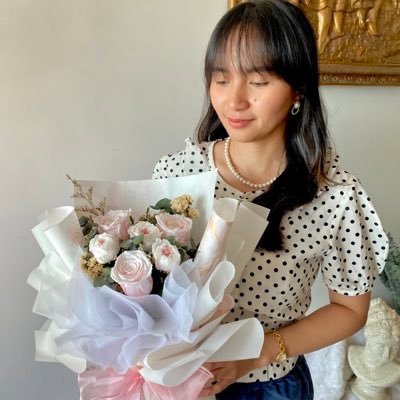 maicajanylle's profile picture. IG: @/fleurever.bymjanylle 🌸