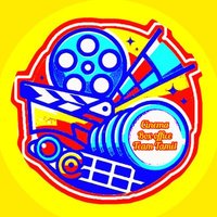 Cinema Box Office Team Tamil(@CinemaBoxOff) 's Twitter Profile Photo