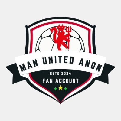 A place to share the glory, passion & despair of supporting the Red Devils 🔴