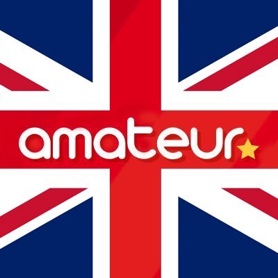 We are Great. We are Hot. #WeAreAmateur. Need assistance? Contact @amateur_tv.