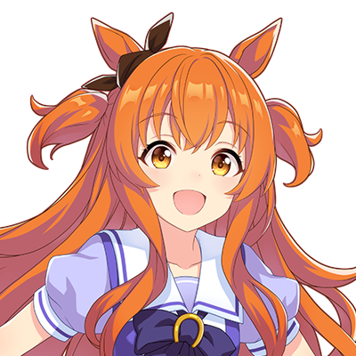 nishidatouma2's profile picture. ウマ娘とサイバーセキュリティのネタが好きです。よろしくお願いします。
