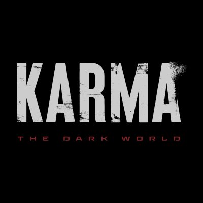 Karma: The Dark World is a first-person cinematic psychological thriller set in a dystopian world from @pollard_llc & @WiredP. Wishlist here: https://t.co/2j8vdPGeUt
