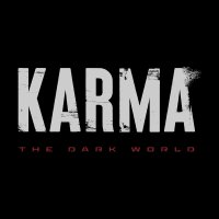 Karma: The Dark World (@karmadarkworld) 's Twitter Profile Photo Karma: The Dark World (@karmadarkworld) 's Twitter Profile Photo