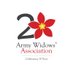 Army Widows (@ArmywidowsA) Twitter profile photo