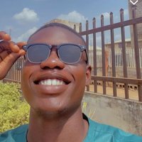 Paulo ✌🏾 (@0xayomide_) 's Twitter Profile