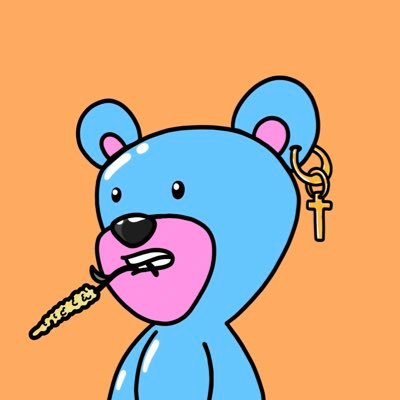 carmey101_eth's profile picture. Join the movement towards decentralized digital ownership with web3 and NFTs! 🌐👥