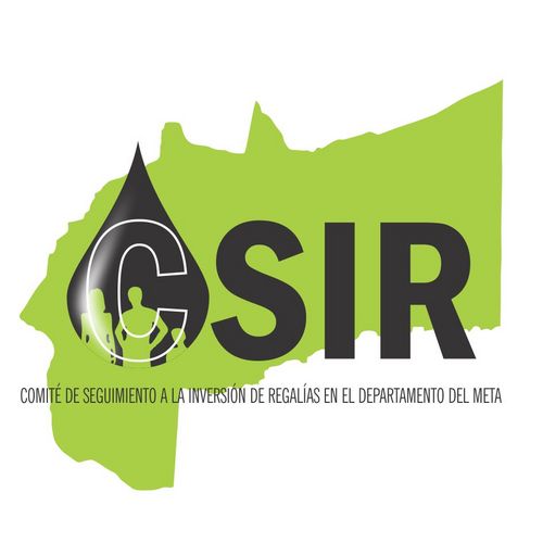 CSIRMETA's profile picture. Comité de Seguimiento a la Inversión de Regalías del Departamento del Meta - CSIR Meta