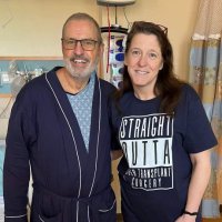 Tim McDonald #DonateLife Transplant Recipient (@tamcdonald) 's Twitter Profile Photo Tim McDonald #DonateLife Transplant Recipient (@tamcdonald) 's Twitter Profile Photo