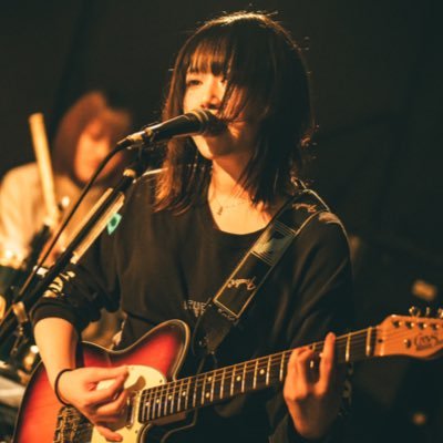 ⚪︎バンド【@CHARM___4】Gt/Vo 、作詞作曲⚪︎Caskaders28/Trumpet🎺【@caskaders_28】 ⚪︎弾き語り🎤YouTube【https://t.co/NisApFc6PX】