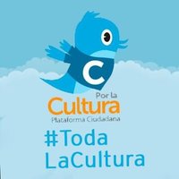 Toda la Cultura CL(@todalaculturacl) 's Twitter Profile Photo