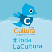 Toda la Cultura CL (@todalaculturacl) 's Twitter Profile Photo Toda la Cultura CL (@todalaculturacl) 's Twitter Profile Photo